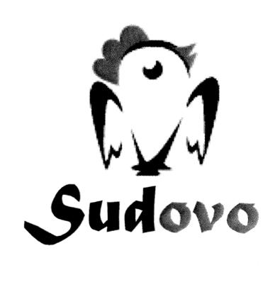 SUDOVO