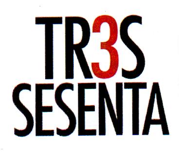 TR3S SESENTA