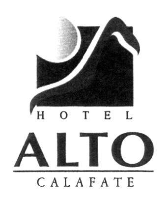 ALTO HOTEL CALAFATE