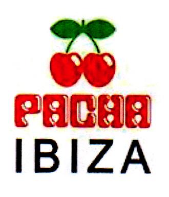 PACHA IBIZA