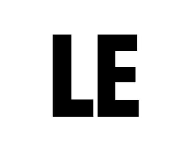 LE