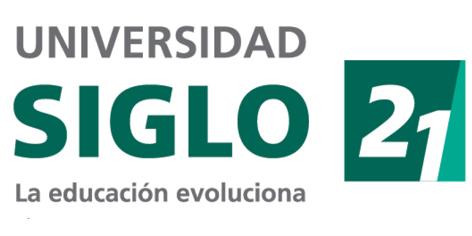UNIVERSIDAD SIGLO 21 LA EDUCACION EVOLUCIONA