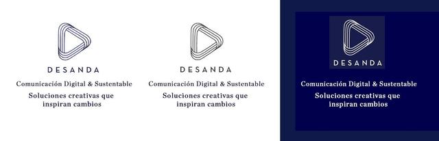 DESANDA COMUNICACIÓN DIGITAL SOLUCIONES CREATRICAS QUE INSPIRAN CAMBIOS