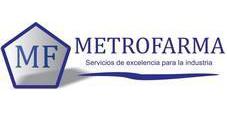 MF METROFARMA SERVICIOS DE EXCELENCIA PARA LA INDUSTRIA