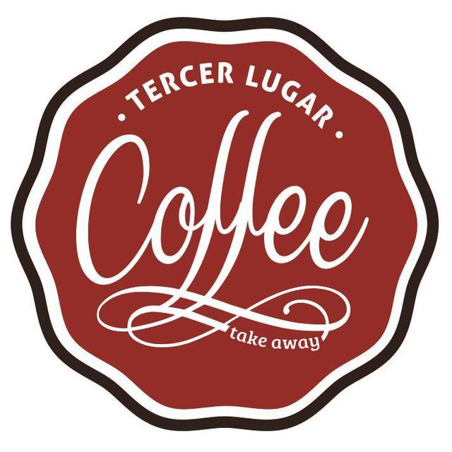 TERCER LUGAR COFFEE TAKE AWAY