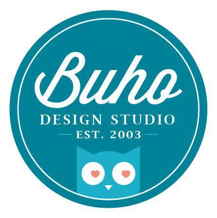 BUHO DESING STUDIO EST. 2003