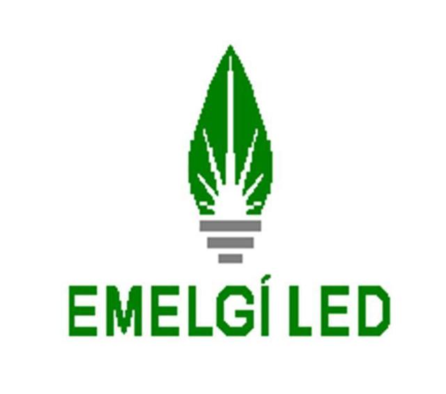 EMELGÍ LED