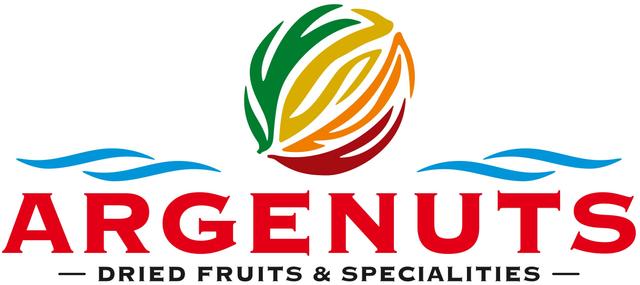 ARGENUTS DRIED FRUITS & SPECIALITIES