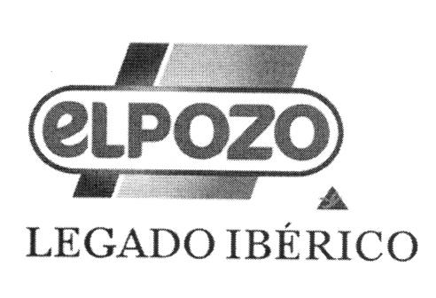 ELPOZO LEGADO IBÉRICO