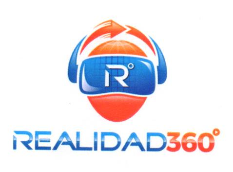 R REALIDAD360