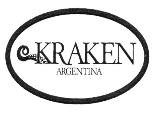 KRAKEN ARGENTINA