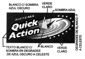 SISTEMA QUICK ACTION