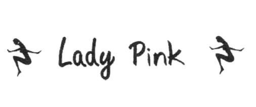 LADY PINK