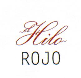 EL HILO ROJO