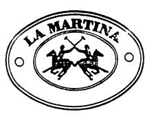 LA MARTINA