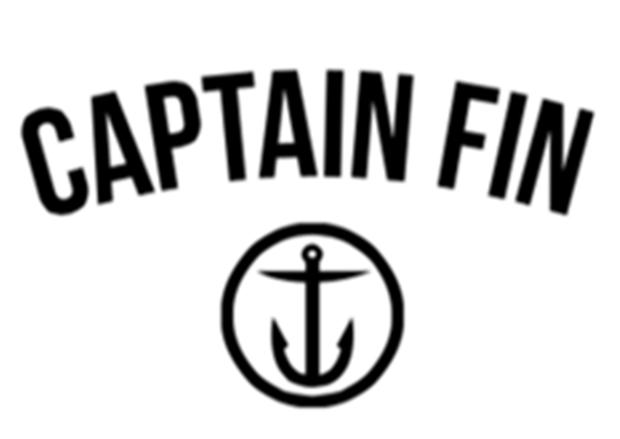 CAPTAIN FIN