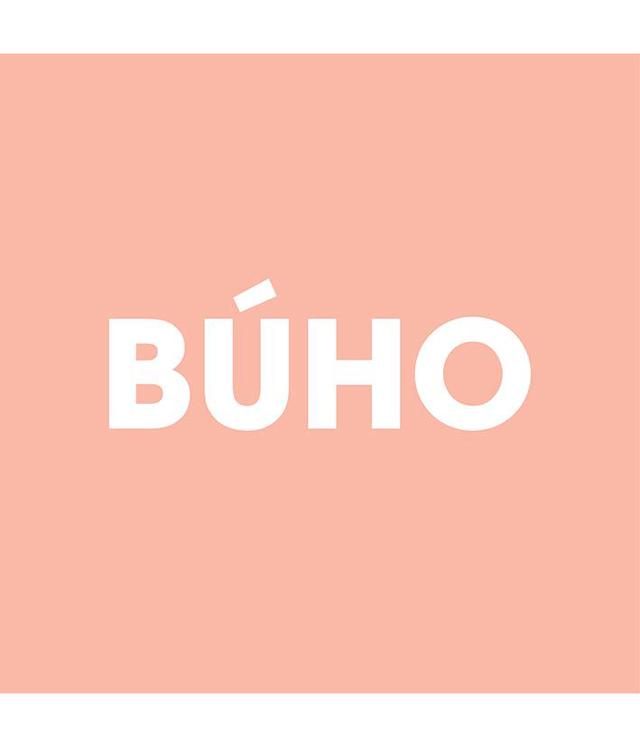 BÚHO