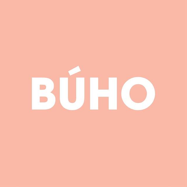 BÚHO