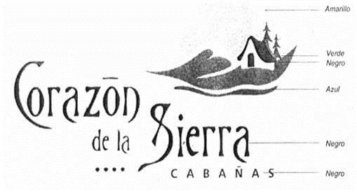 CORAZON DE LA SIERRA CABAÑAS