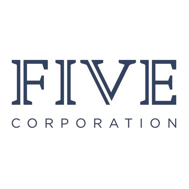 FIVE CORPORATION