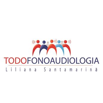 TODO FONOAUDIOLOGIA LILIANA SANTAMARINA