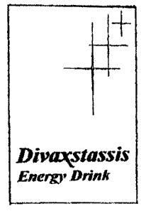 DIVAXSTASSIS ENERGY DRINK