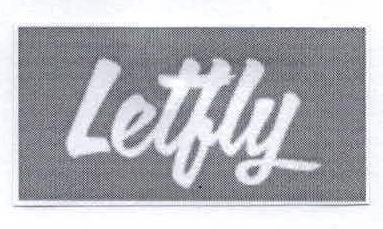 LETFLY