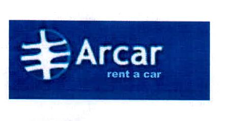 ARCAR RENT A CAR