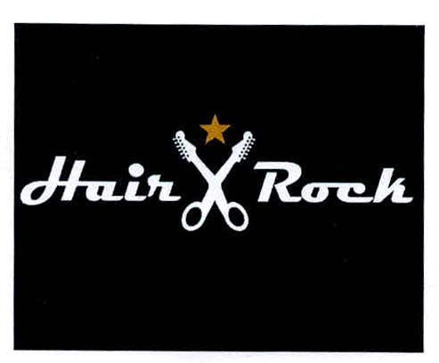 HAIR ROCK