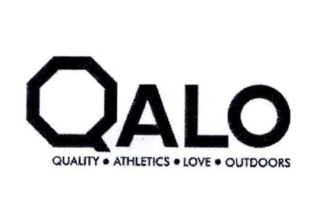 QALO QUALITY ATHLETICS LOVE OUTDOORS