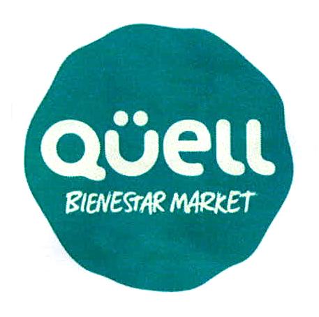 QÜELL BIENESTAR MARKET