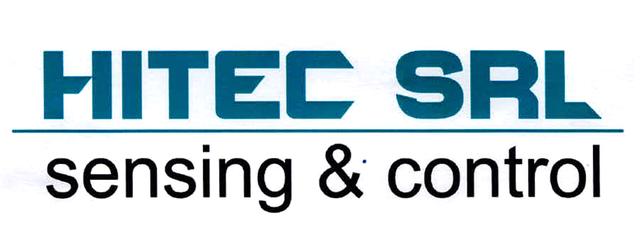 HITEC SRL SENSING & CONTROL