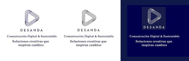 DESANDA COMUNICACIÓN DIGITAL & SUSTENTABLE SOLUCIONES CREATIVAS QUE INSPIRAN CAMBIOS