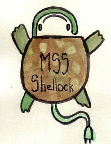 M.S.S. SHELLOCK