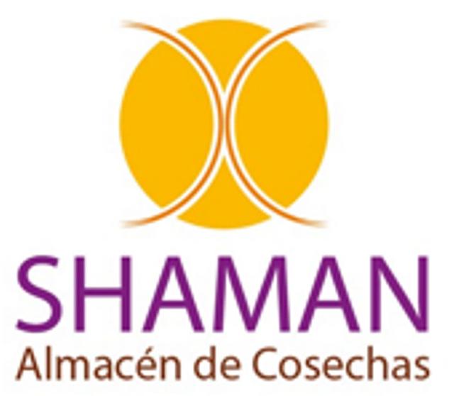 SHAMAN, ALMACEN DE COSECHAS