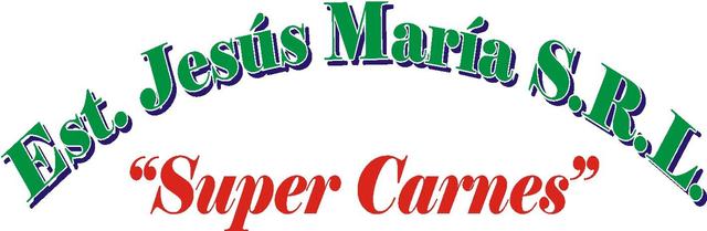 EST. JESUS MARIA S.R.L. SUPER CARNES