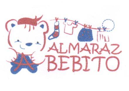 ALMARAZ BEBITO