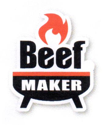 BEEF MAKER