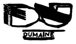 DUMAINE