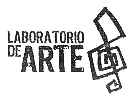 LABORATORIO DE ARTE