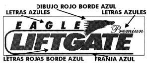 EAGLE LIFTGATE PREMIUN