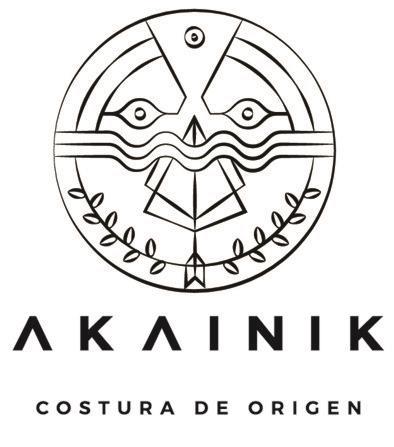 AKAINIK COSTURA DE ORIGEN