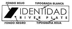 IDENTIDAD RIVER PLATE