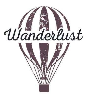 WANDERLUST