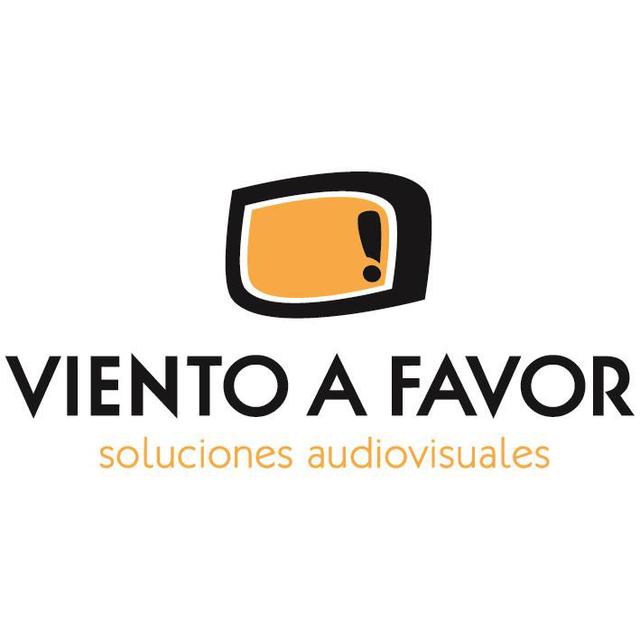 VIENTO A FAVOR - SOLUCIONES AUDIOVISUALES