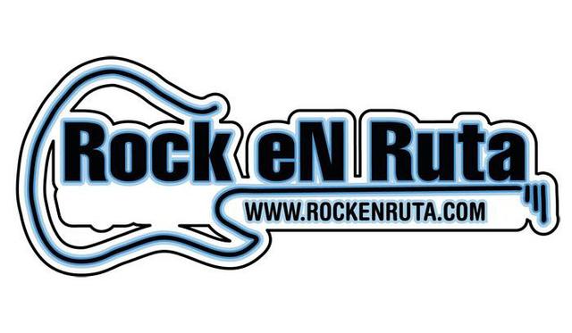 ROCK EN RUTA EEE.ROCKENRUTA.COM