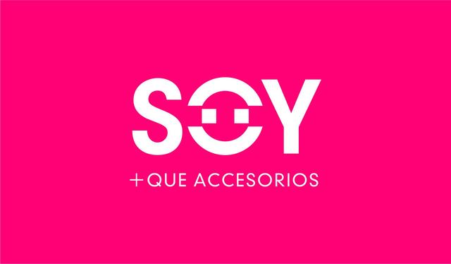 SOY + QUE ACCESORIOS