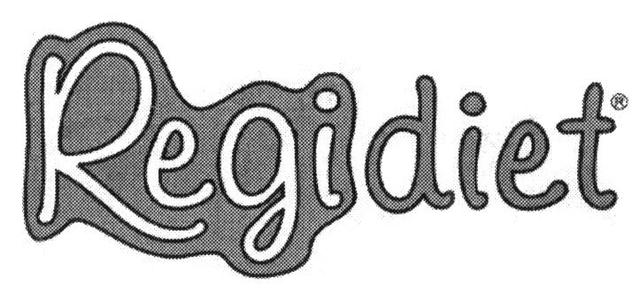 REGIDIET R