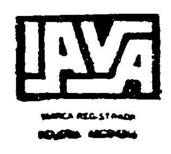 IAVA