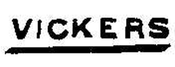 VICKERS